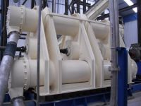 三筒振動磨機(jī)